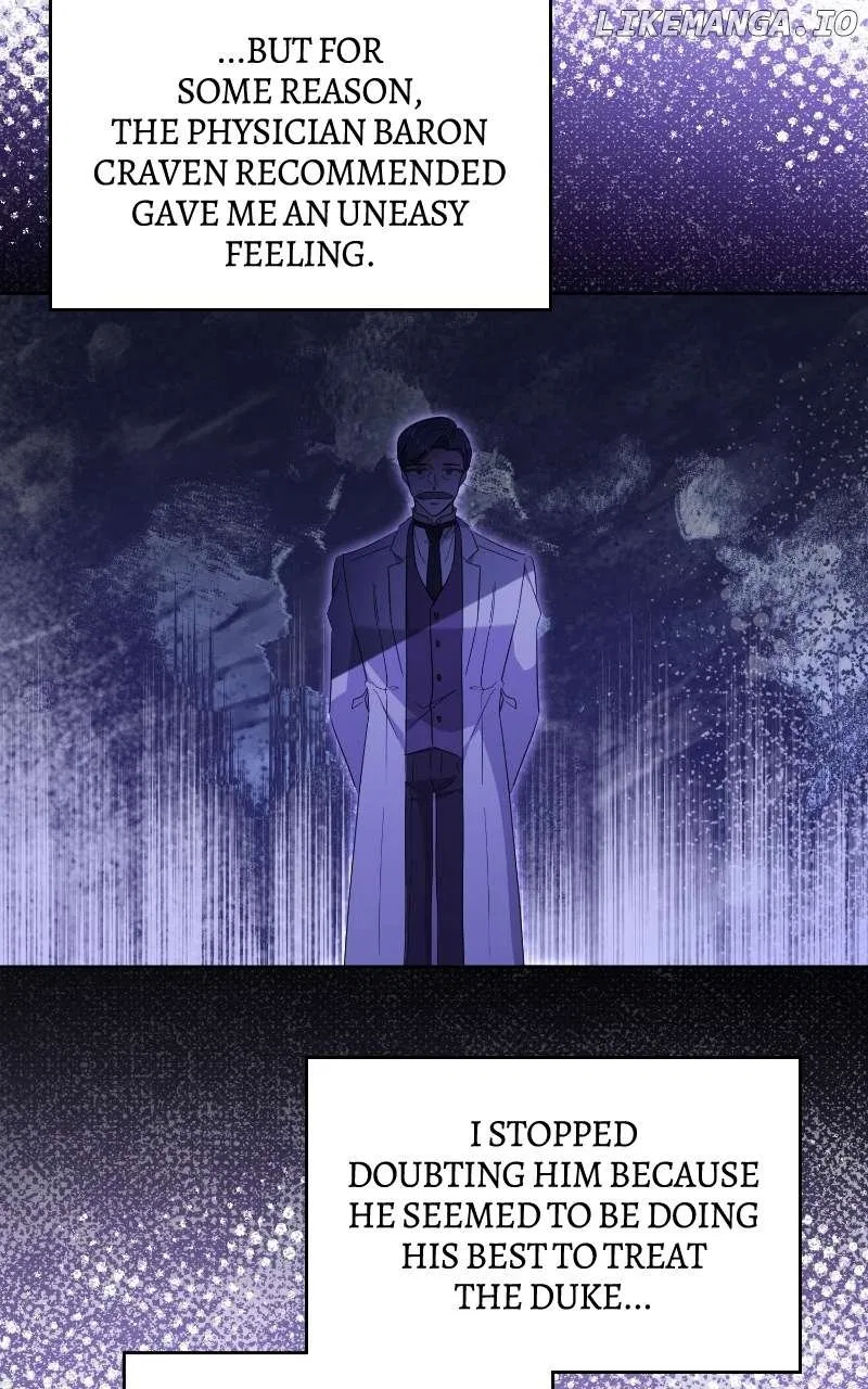 Steal the Child of the Terminally Ill Chapter 68 – Page 17