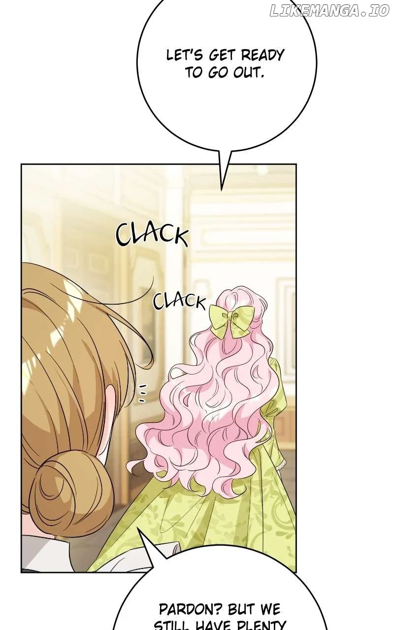Steal the Child of the Terminally Ill Chapter 68 – Page 19