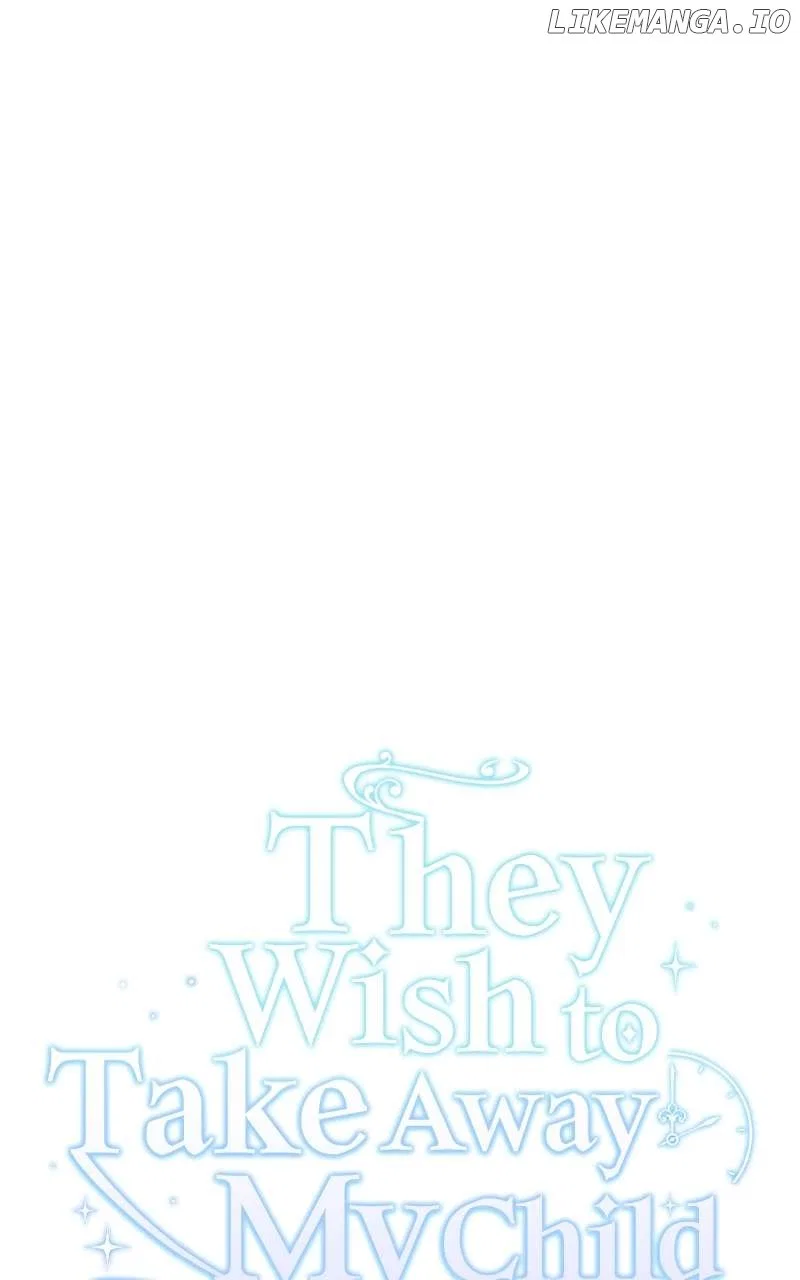 Steal the Child of the Terminally Ill Chapter 68 – Page 26