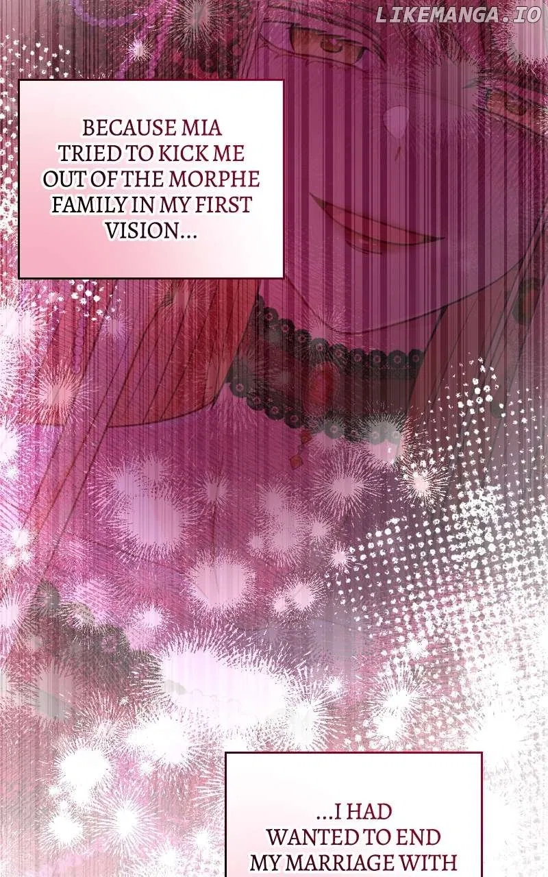 Steal the Child of the Terminally Ill Chapter 68 – Page 40