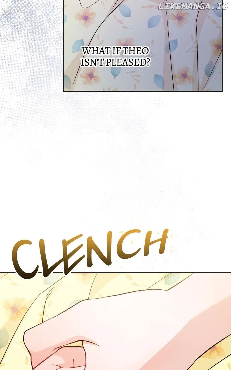 Steal the Child of the Terminally Ill Chapter 68 – Page 46