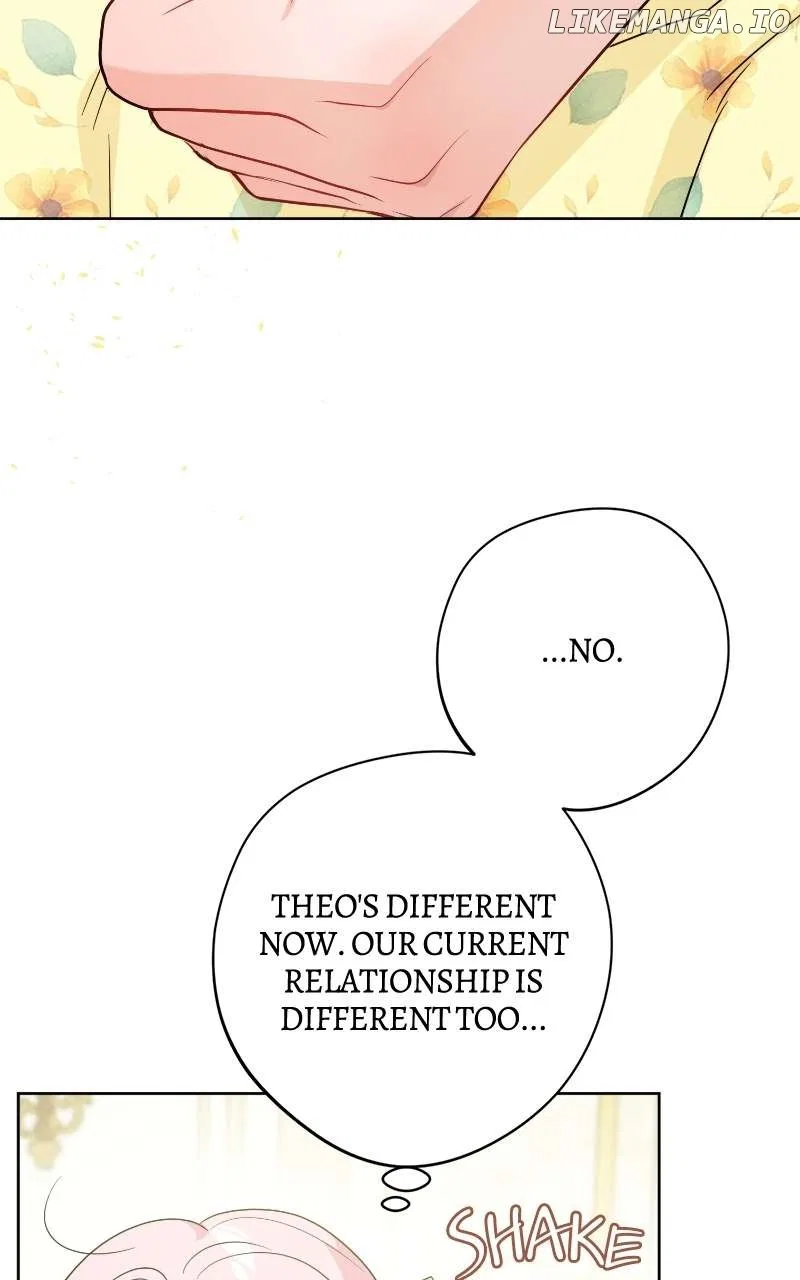 Steal the Child of the Terminally Ill Chapter 68 – Page 47