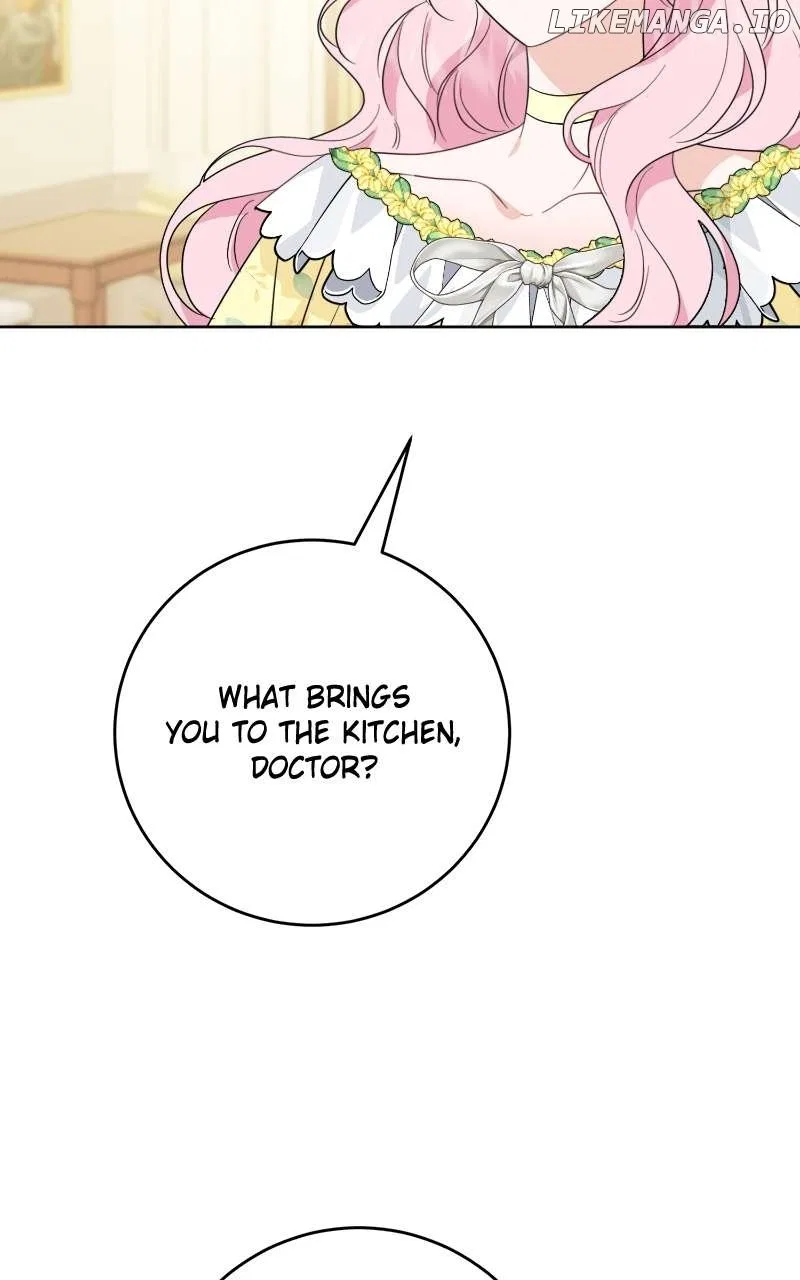 Steal the Child of the Terminally Ill Chapter 68 – Page 56