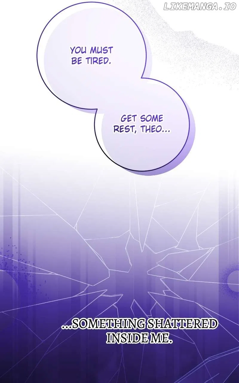 Steal the Child of the Terminally Ill Chapter 68 – Page 91