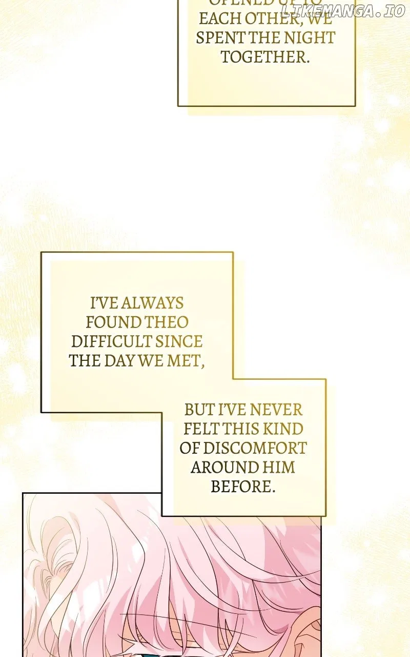 Steal the Child of the Terminally Ill Chapter 67 – Page 3