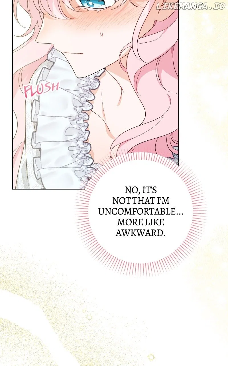 Steal the Child of the Terminally Ill Chapter 67 – Page 4
