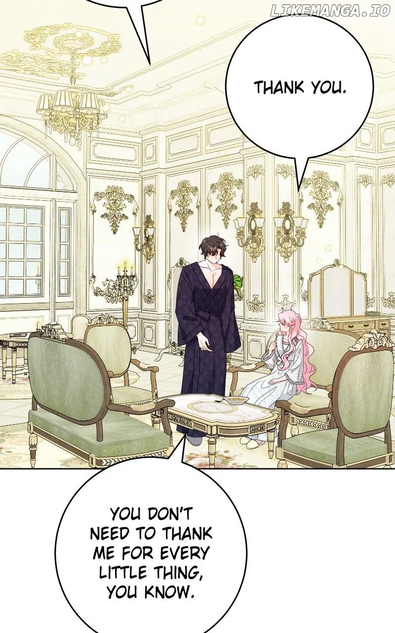 Steal the Child of the Terminally Ill Chapter 67 – Page 6