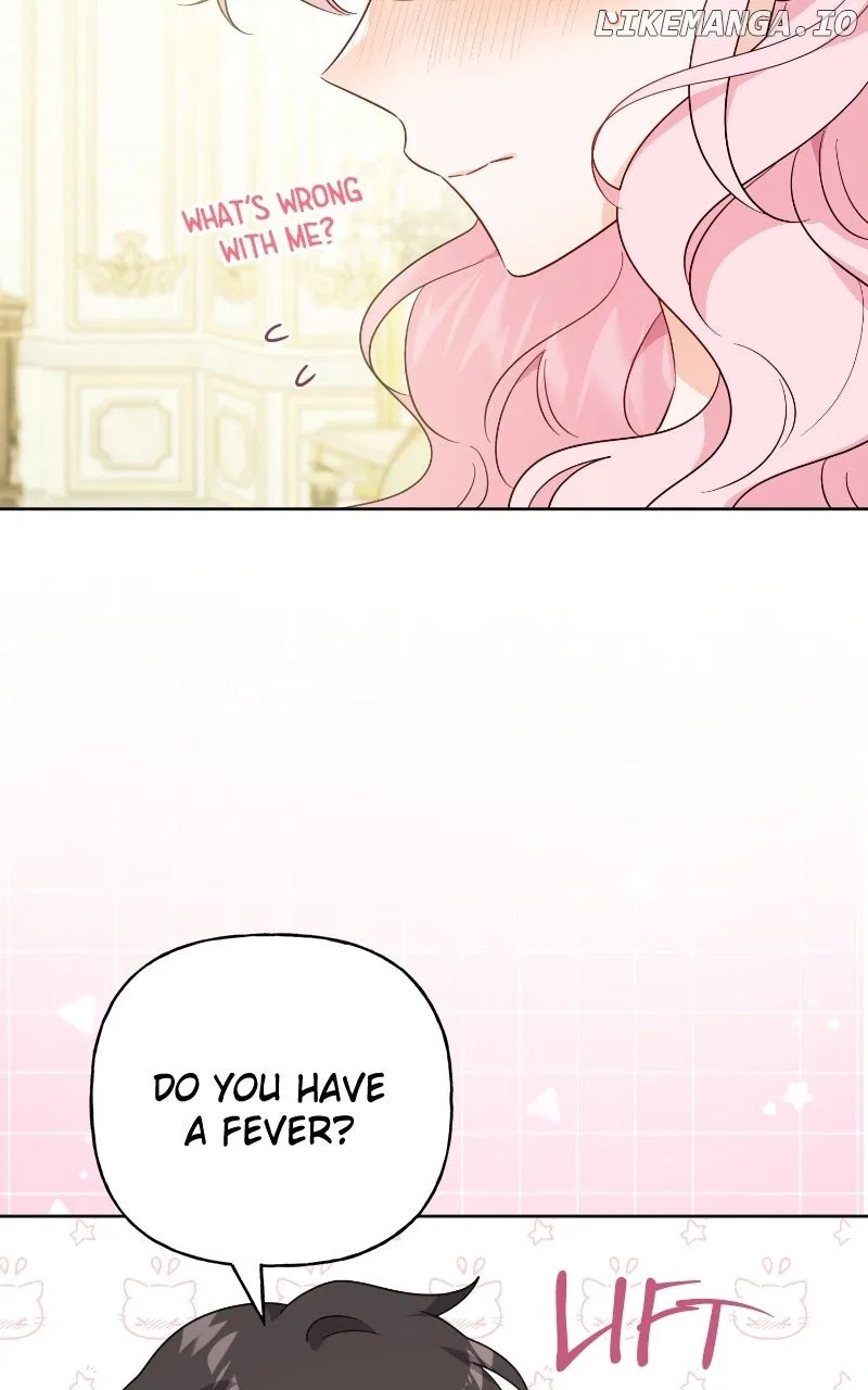 Steal the Child of the Terminally Ill Chapter 67 – Page 8