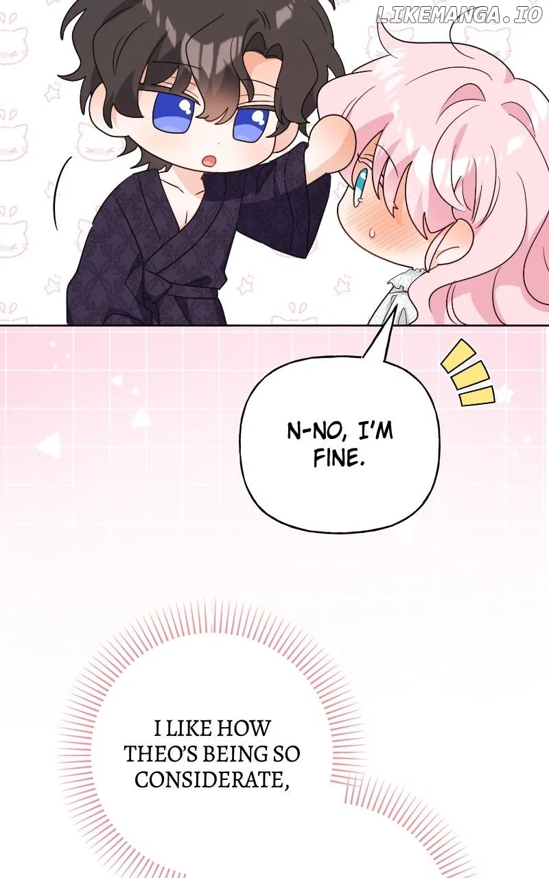 Steal the Child of the Terminally Ill Chapter 67 – Page 9