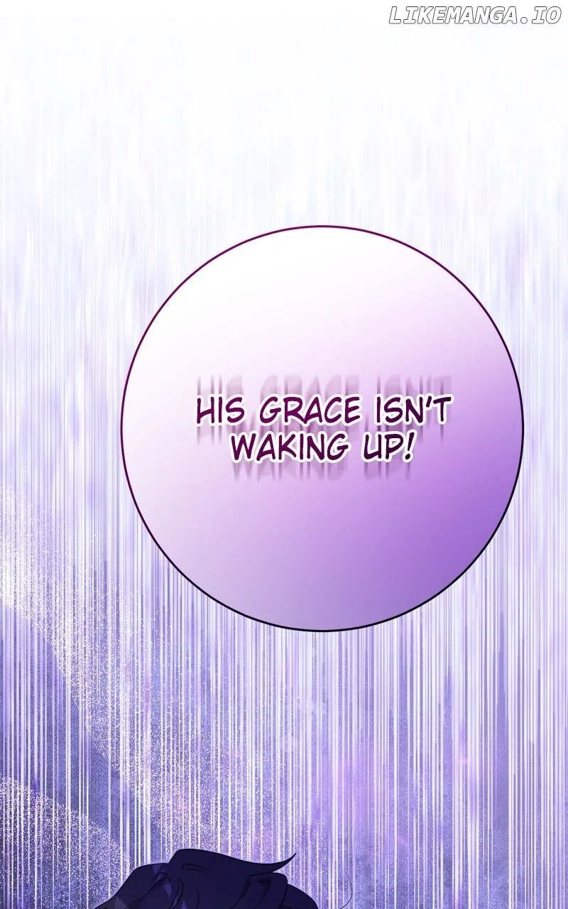 Steal the Child of the Terminally Ill Chapter 67 – Page 15