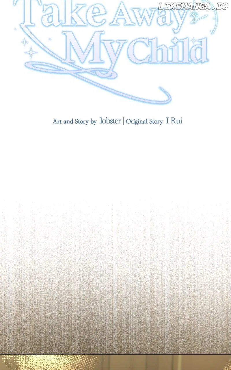 Steal the Child of the Terminally Ill Chapter 67 – Page 18