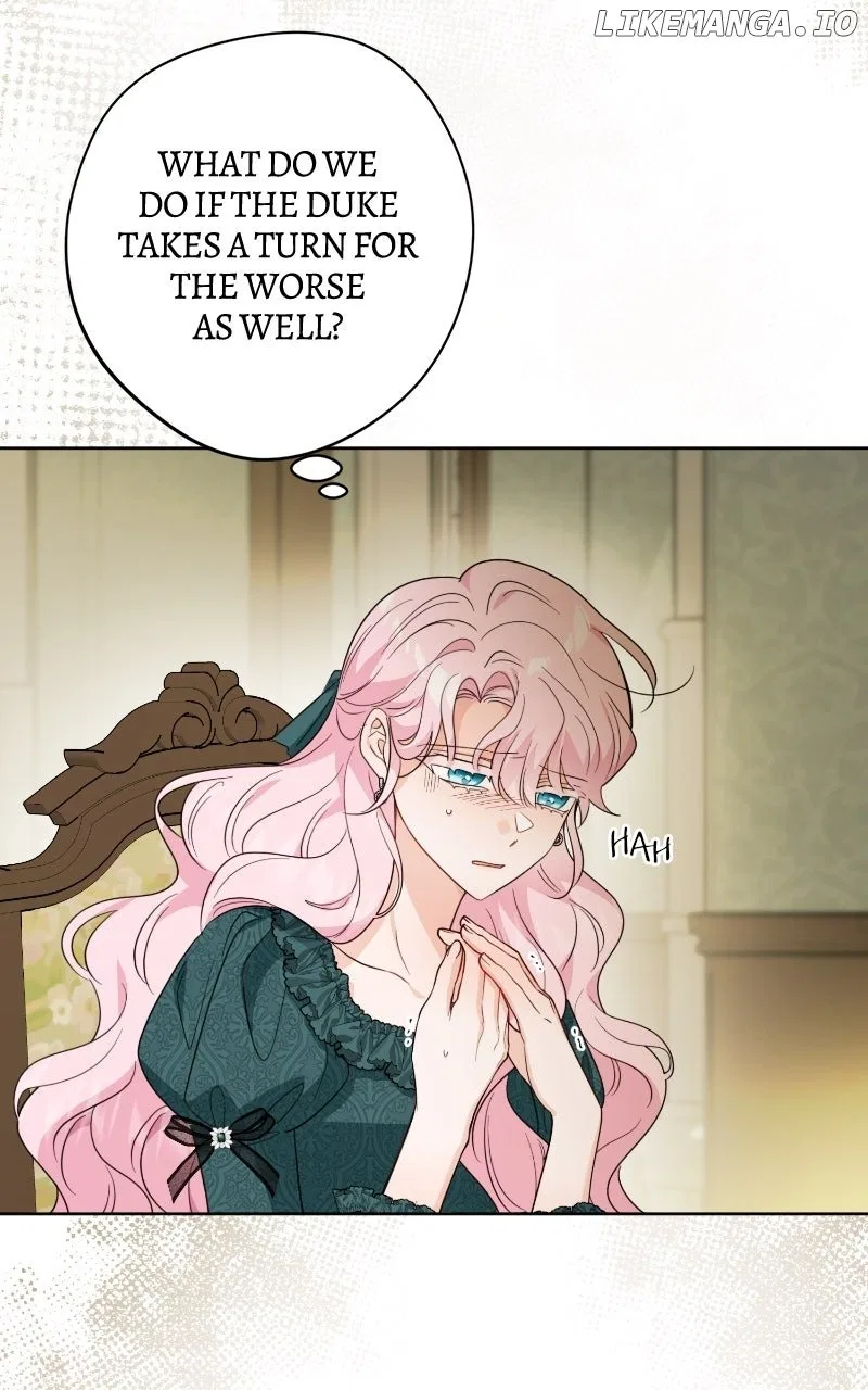 Steal the Child of the Terminally Ill Chapter 67 – Page 23