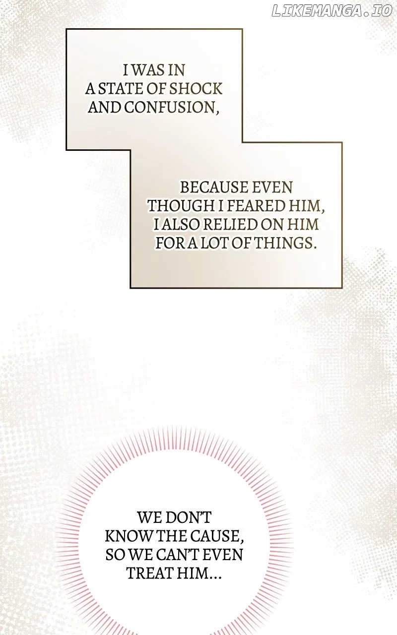 Steal the Child of the Terminally Ill Chapter 67 – Page 24