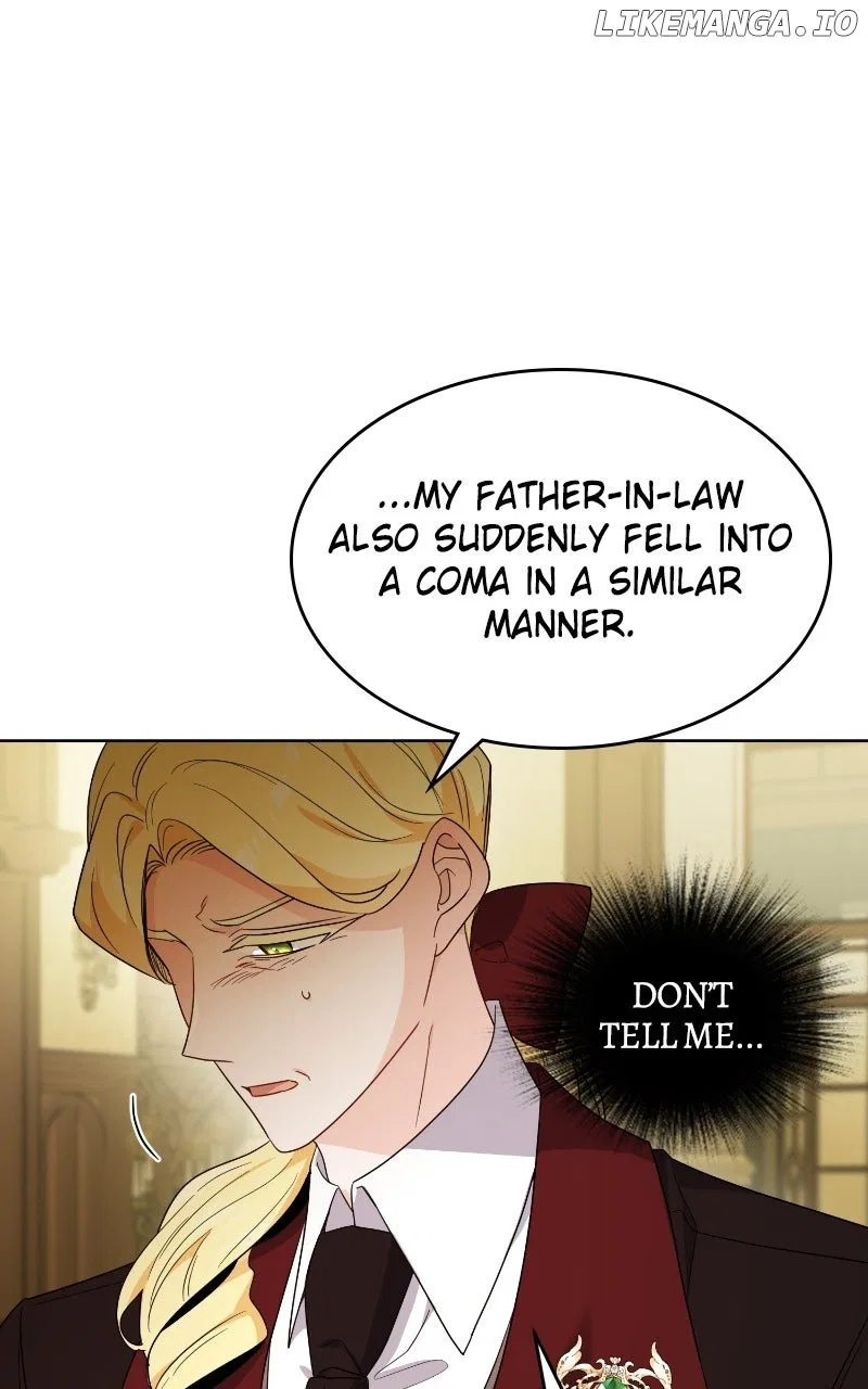 Steal the Child of the Terminally Ill Chapter 67 – Page 28
