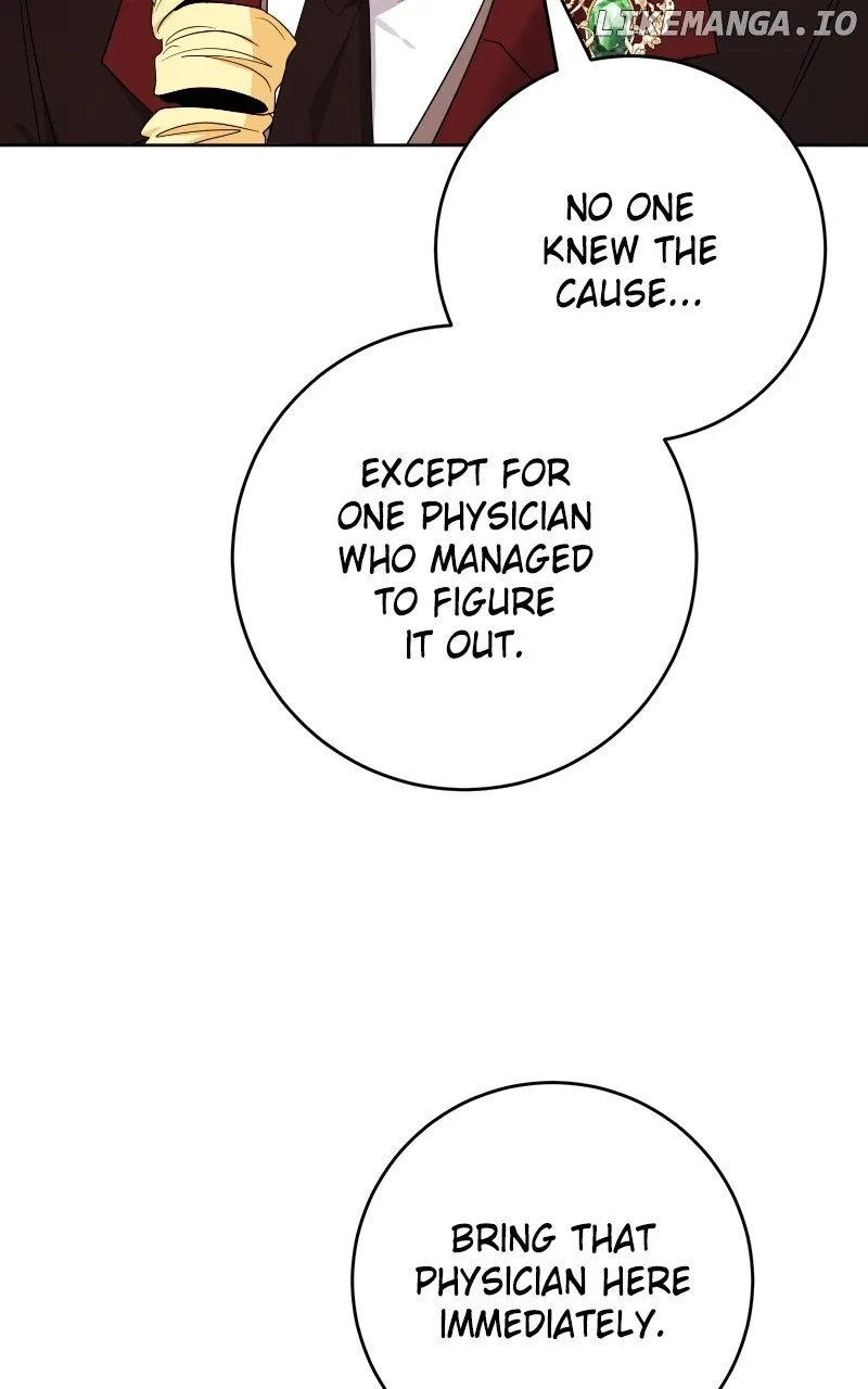 Steal the Child of the Terminally Ill Chapter 67 – Page 29