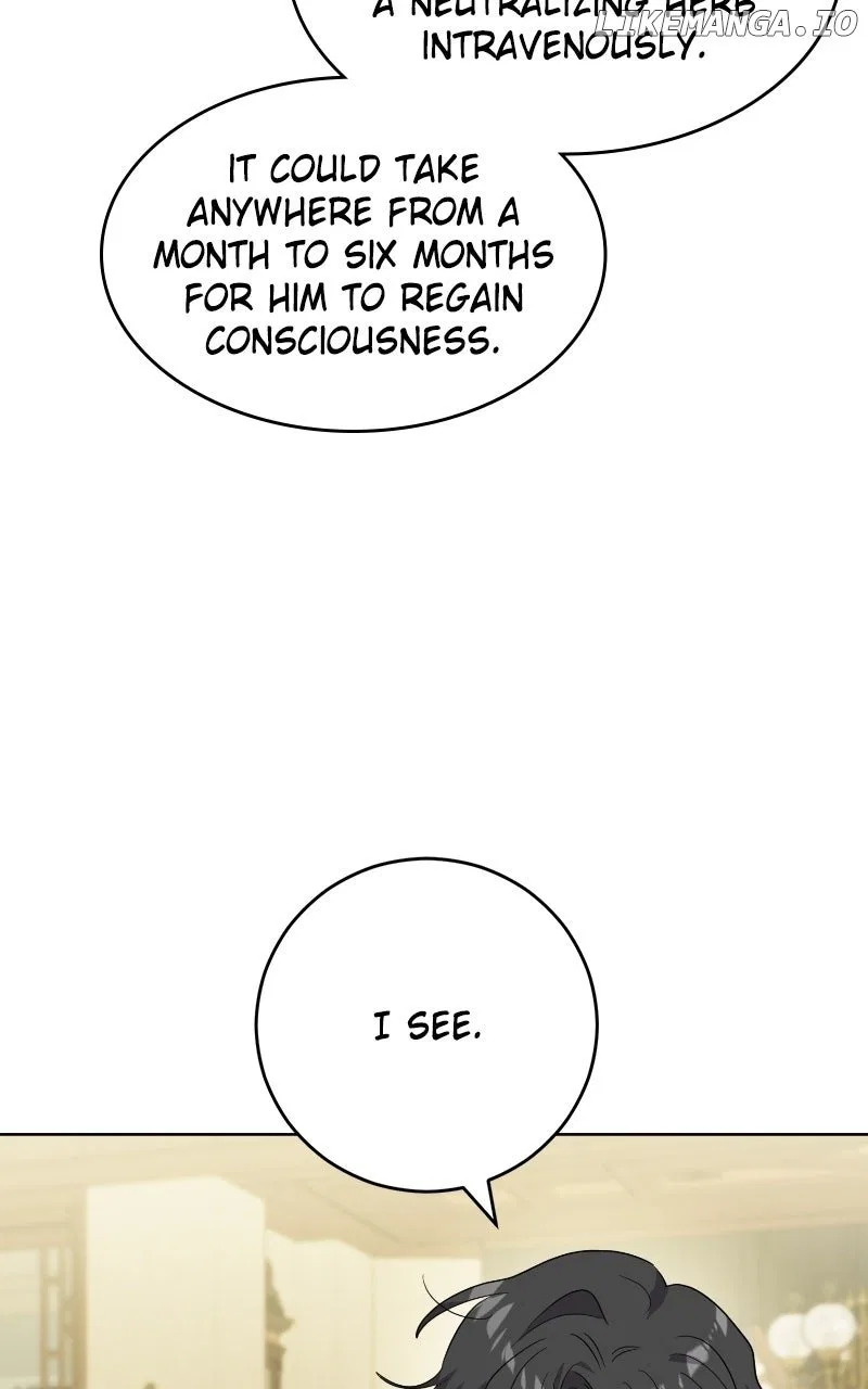 Steal the Child of the Terminally Ill Chapter 67 – Page 33