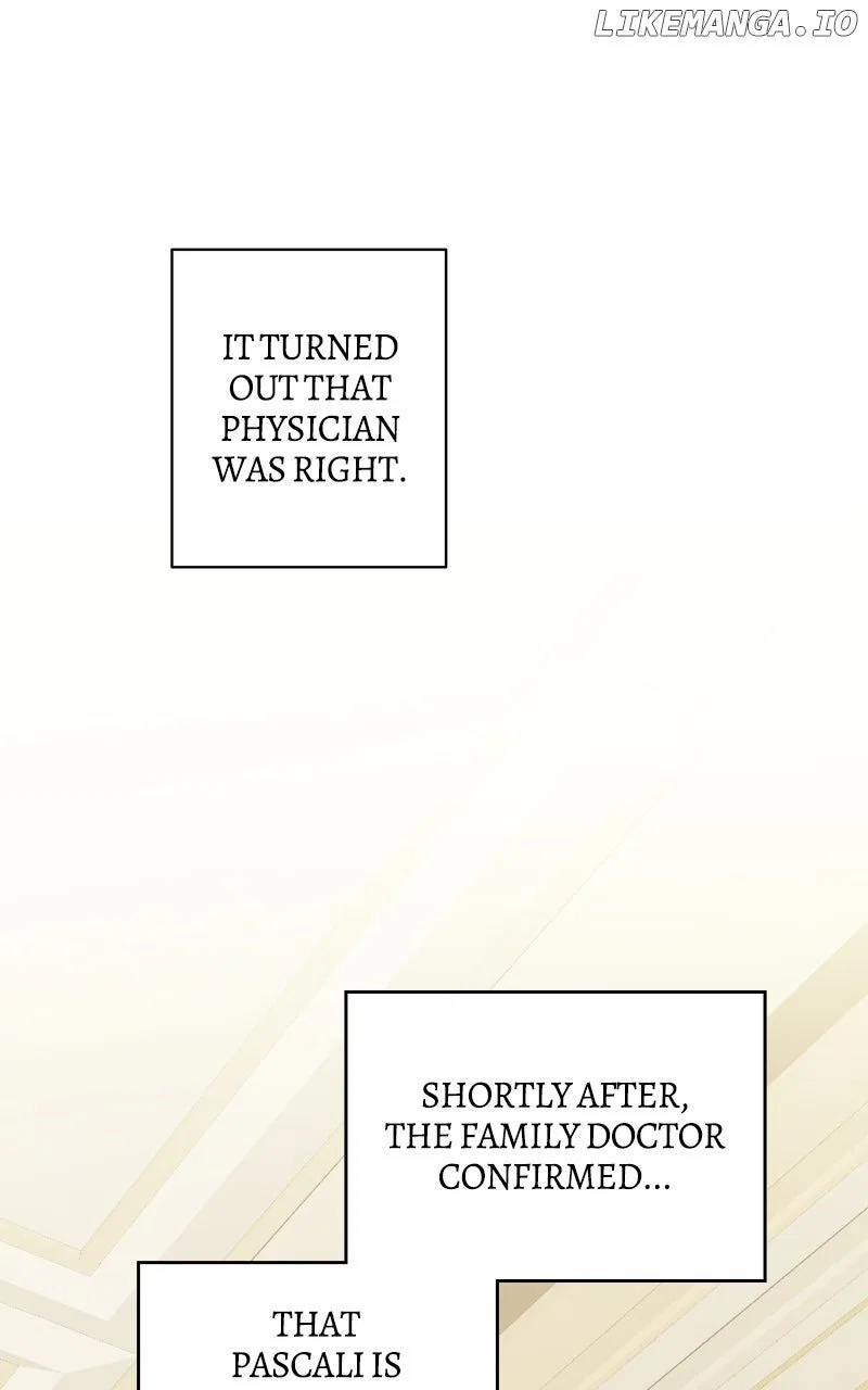 Steal the Child of the Terminally Ill Chapter 67 – Page 35