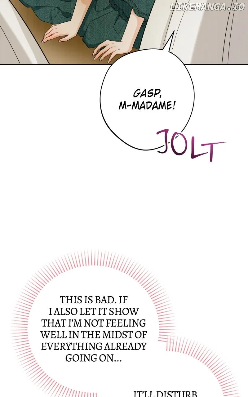 Steal the Child of the Terminally Ill Chapter 67 – Page 38