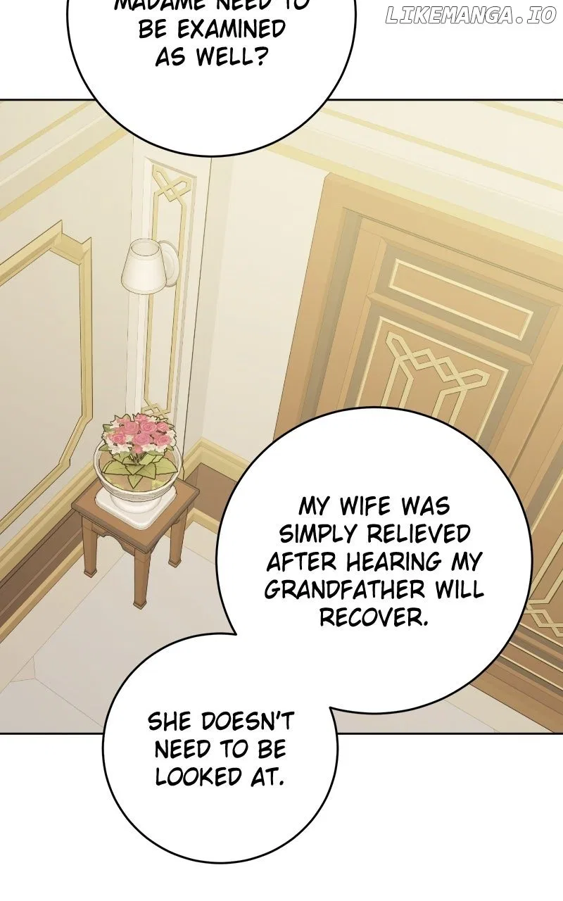 Steal the Child of the Terminally Ill Chapter 67 – Page 44