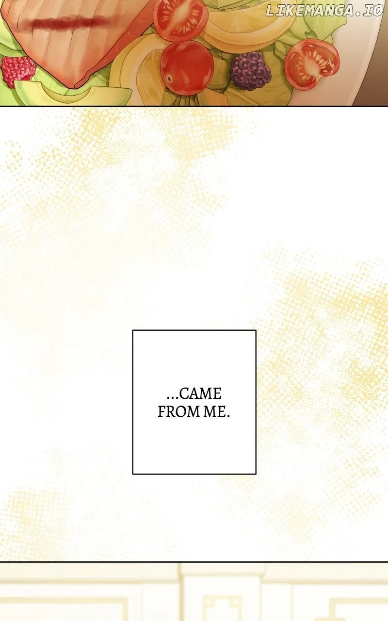 Steal the Child of the Terminally Ill Chapter 67 – Page 86