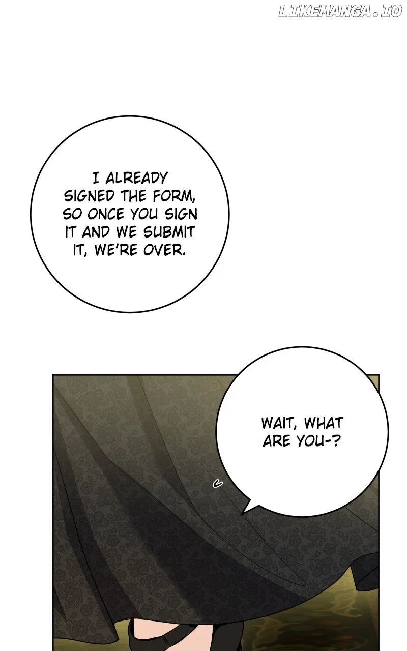 Steal the Child of the Terminally Ill Chapter 66 – Page 1