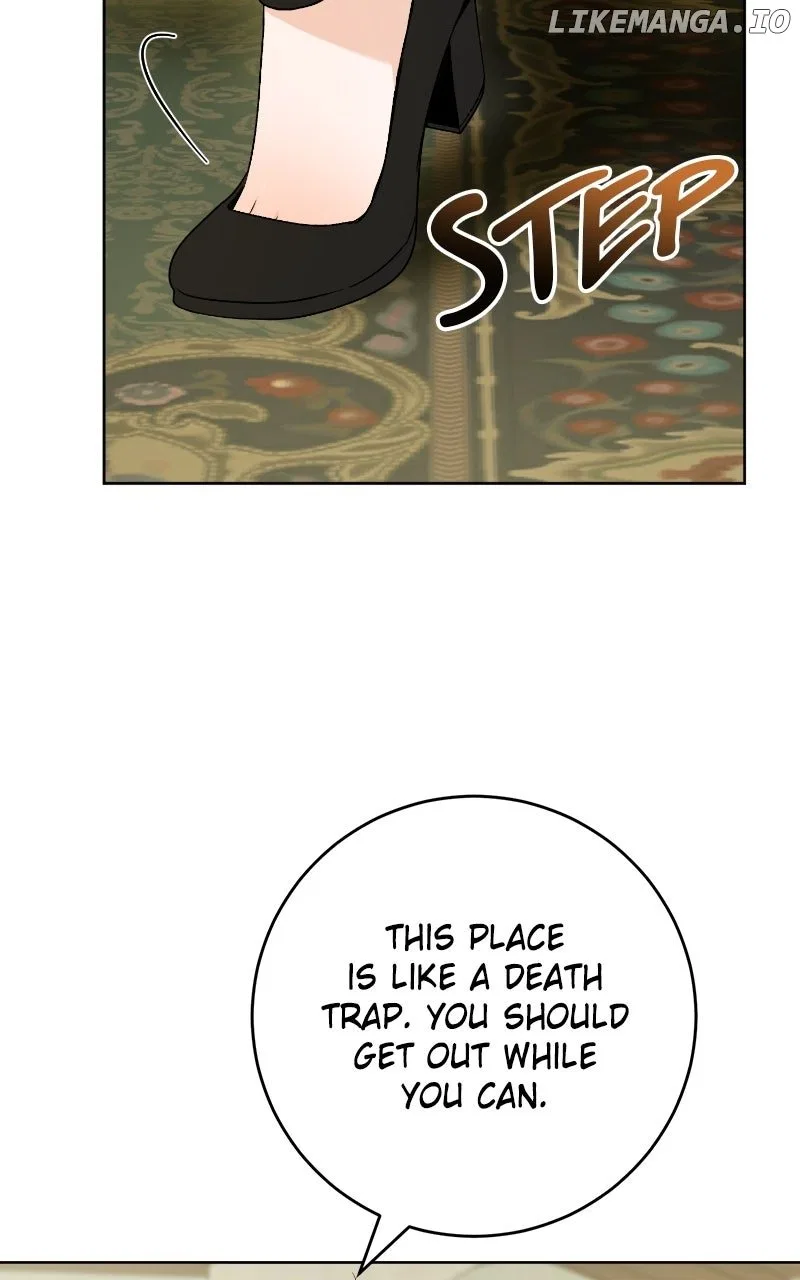 Steal the Child of the Terminally Ill Chapter 66 – Page 2