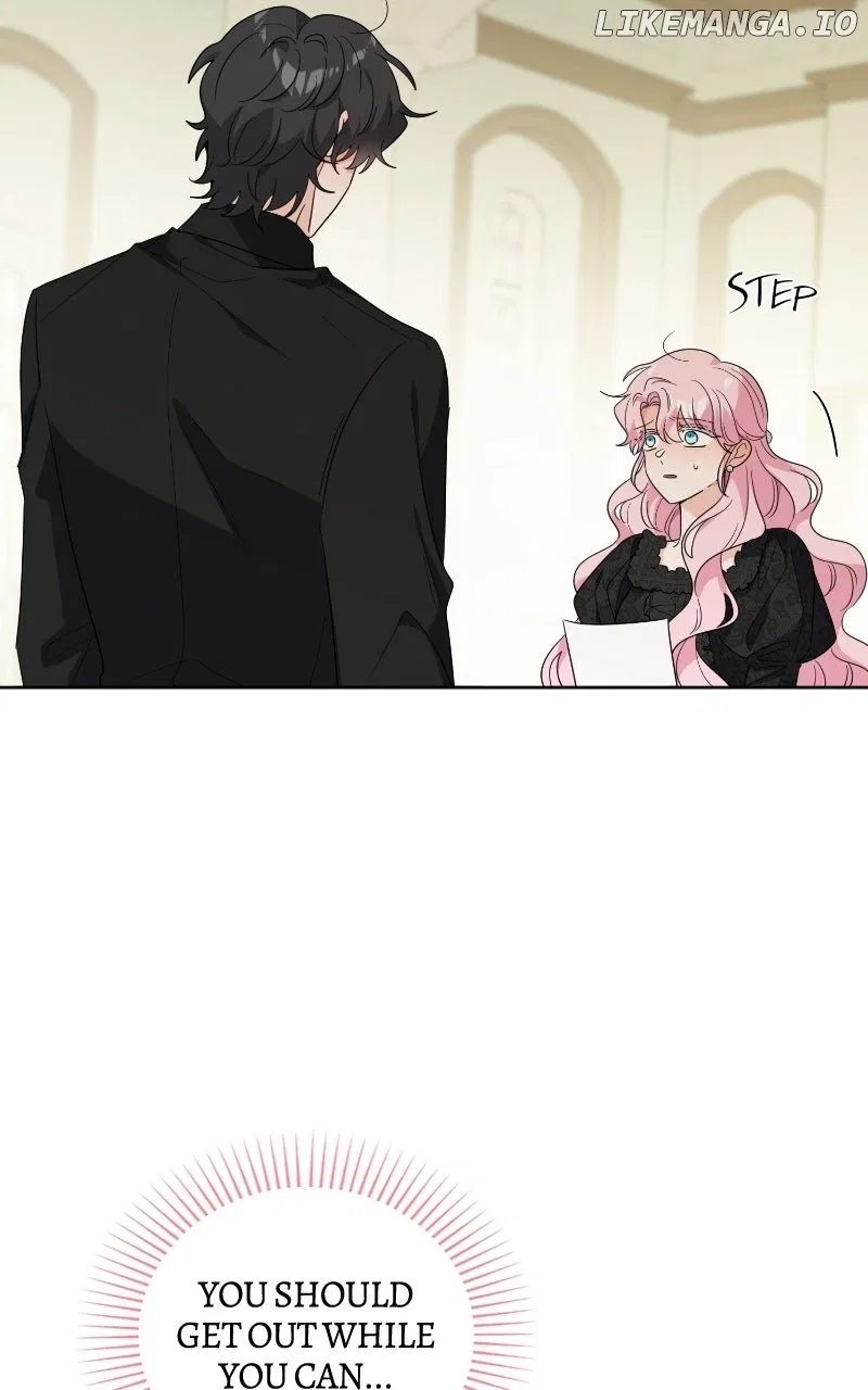 Steal the Child of the Terminally Ill Chapter 66 – Page 3