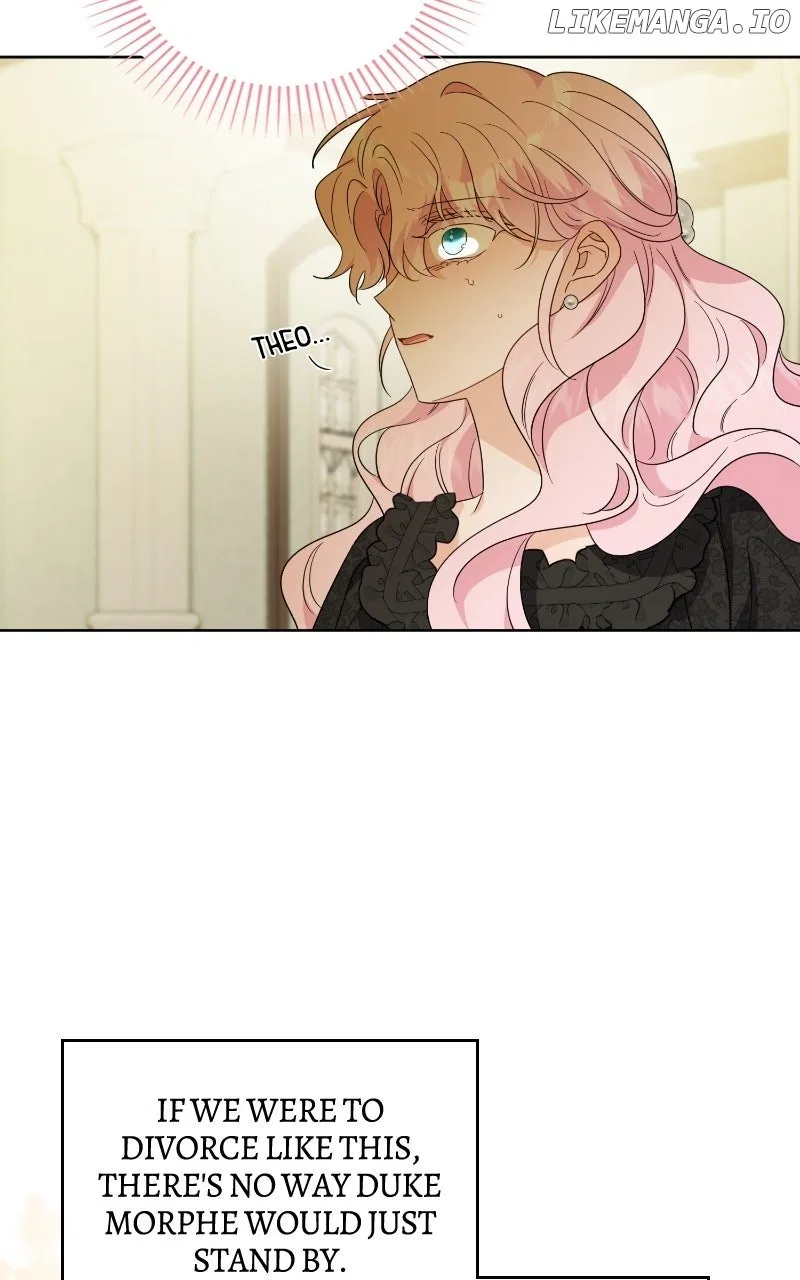 Steal the Child of the Terminally Ill Chapter 66 – Page 4