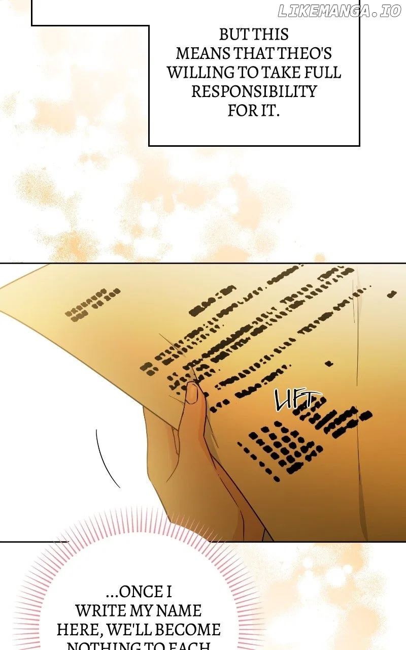 Steal the Child of the Terminally Ill Chapter 66 – Page 5
