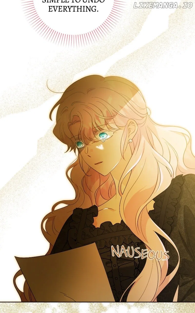 Steal the Child of the Terminally Ill Chapter 66 – Page 8
