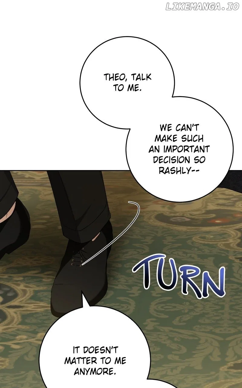Steal the Child of the Terminally Ill Chapter 66 – Page 11