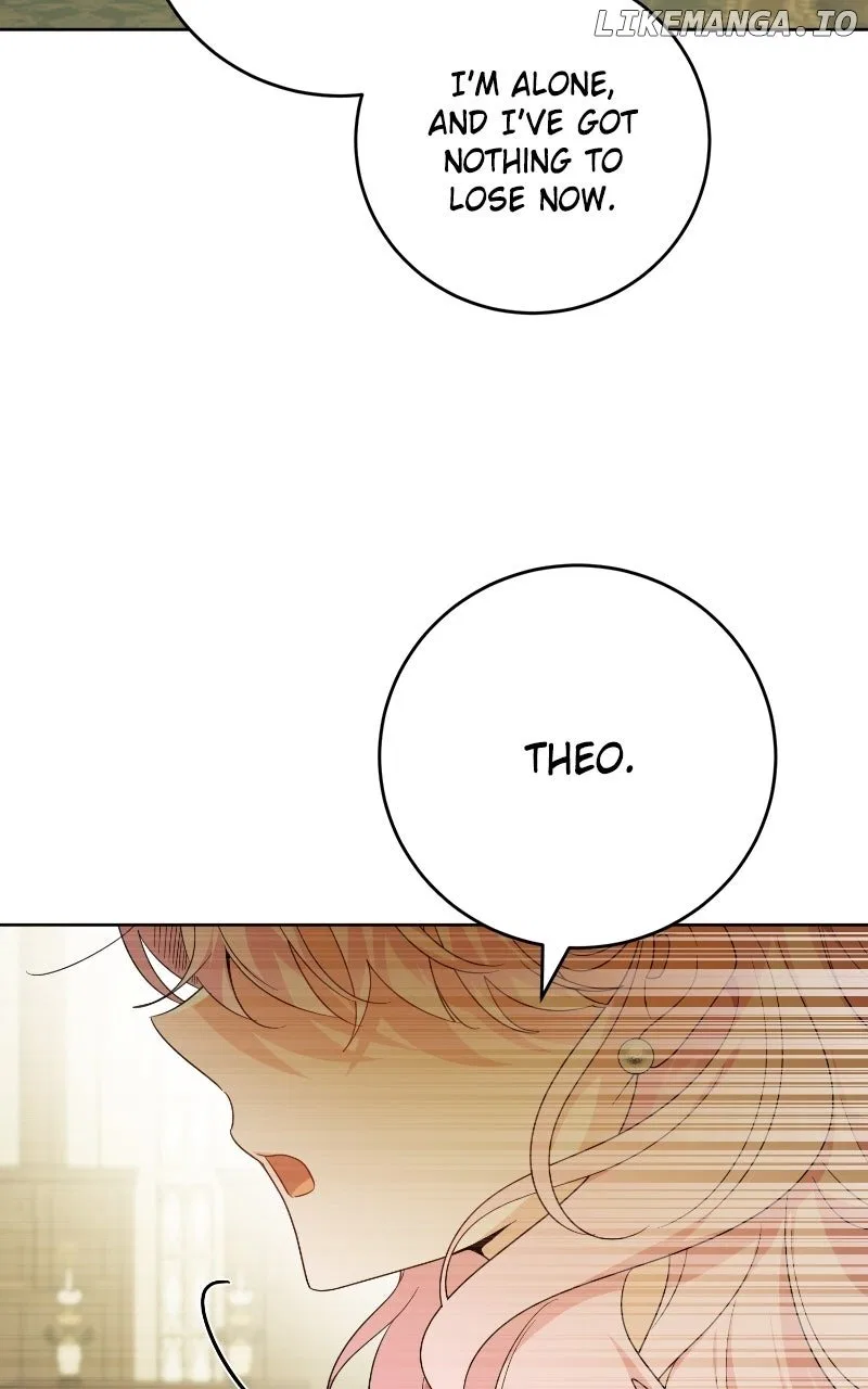 Steal the Child of the Terminally Ill Chapter 66 – Page 12