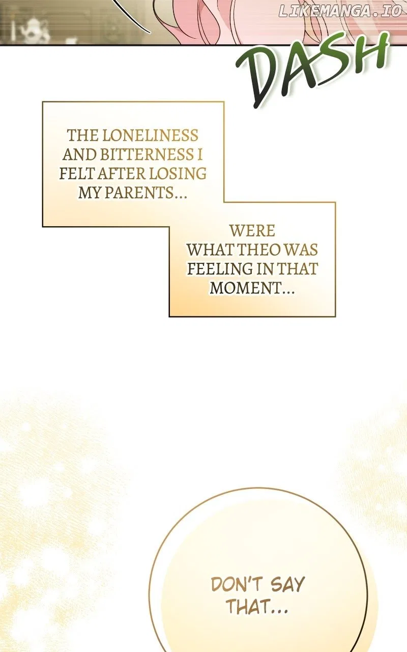Steal the Child of the Terminally Ill Chapter 66 – Page 13