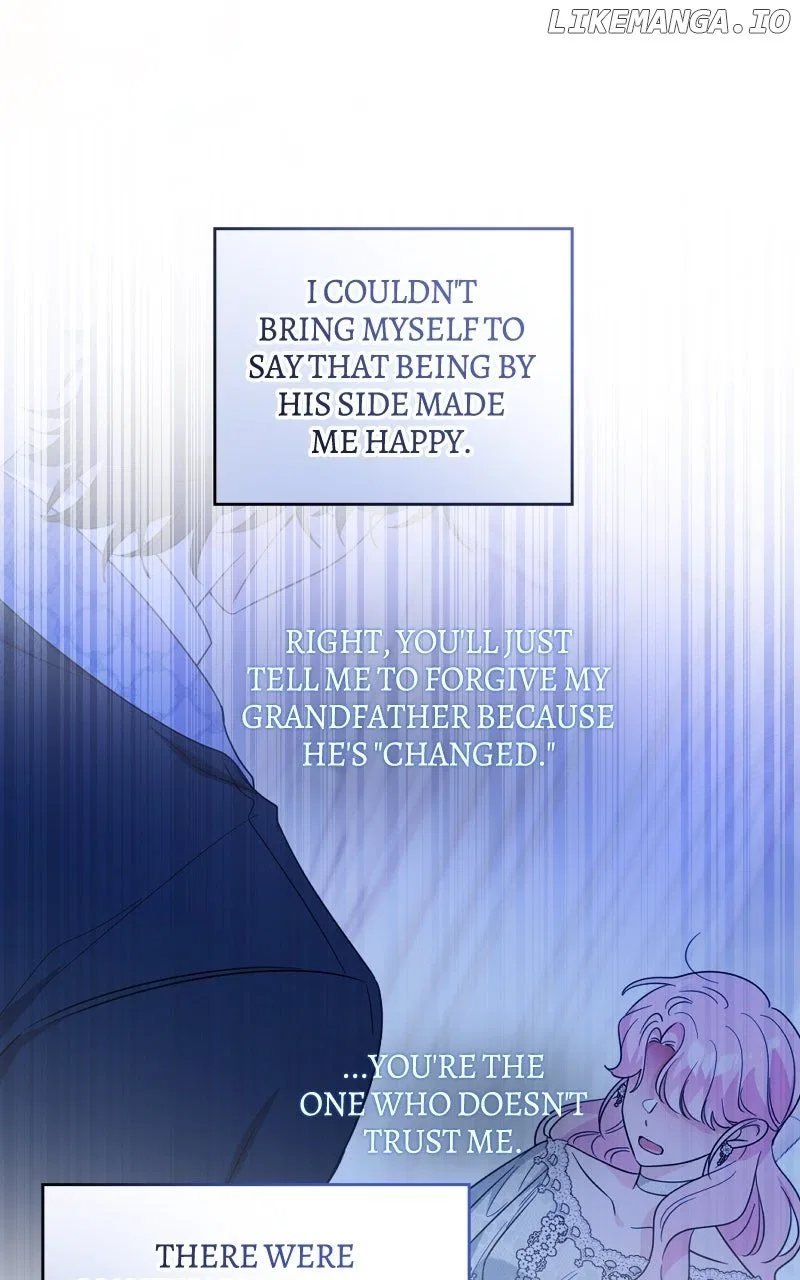 Steal the Child of the Terminally Ill Chapter 66 – Page 19