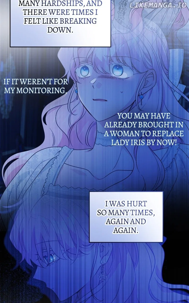 Steal the Child of the Terminally Ill Chapter 66 – Page 20