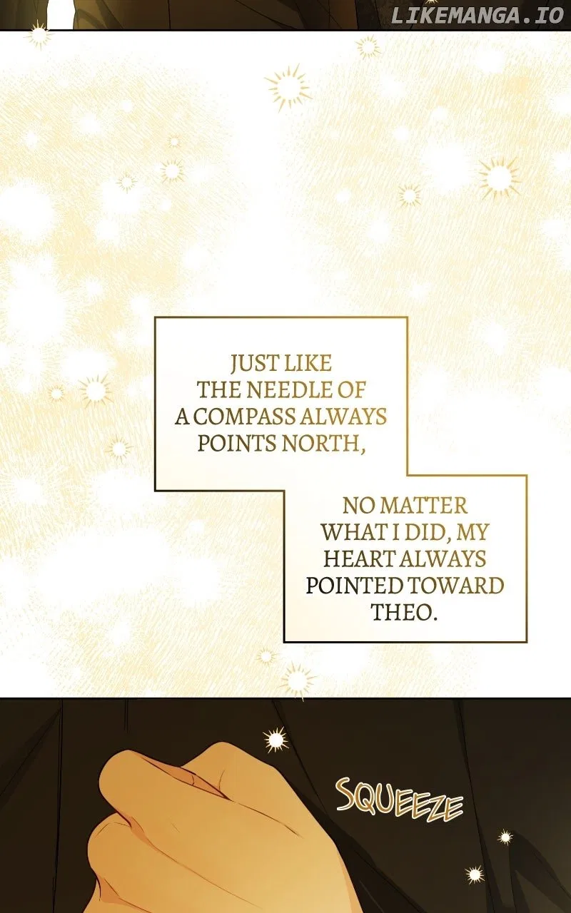 Steal the Child of the Terminally Ill Chapter 66 – Page 24