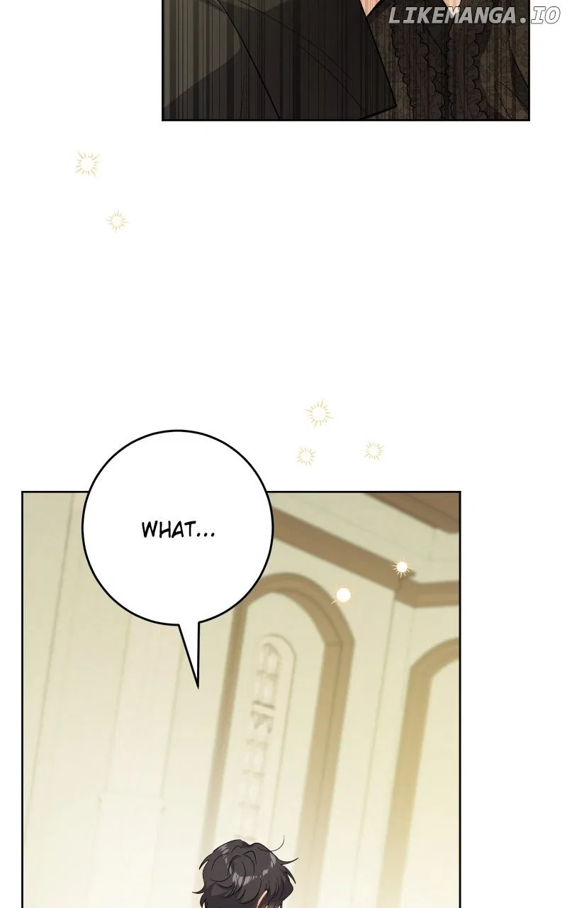 Steal the Child of the Terminally Ill Chapter 66 – Page 27