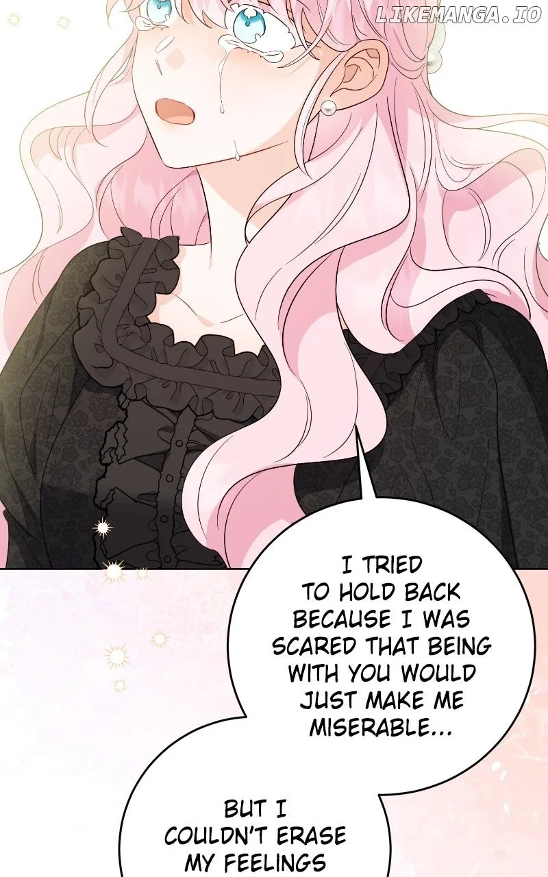 Steal the Child of the Terminally Ill Chapter 66 – Page 31