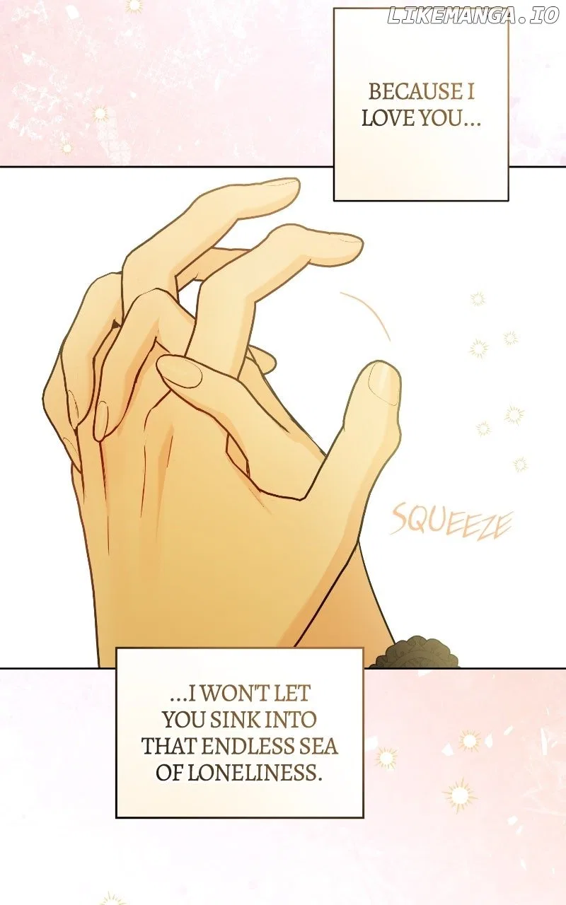 Steal the Child of the Terminally Ill Chapter 66 – Page 33
