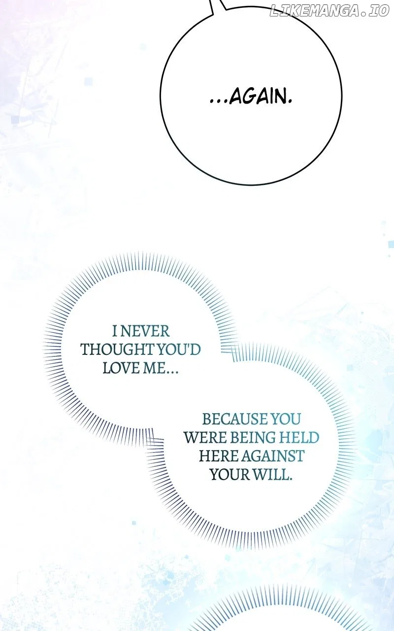 Steal the Child of the Terminally Ill Chapter 66 – Page 35