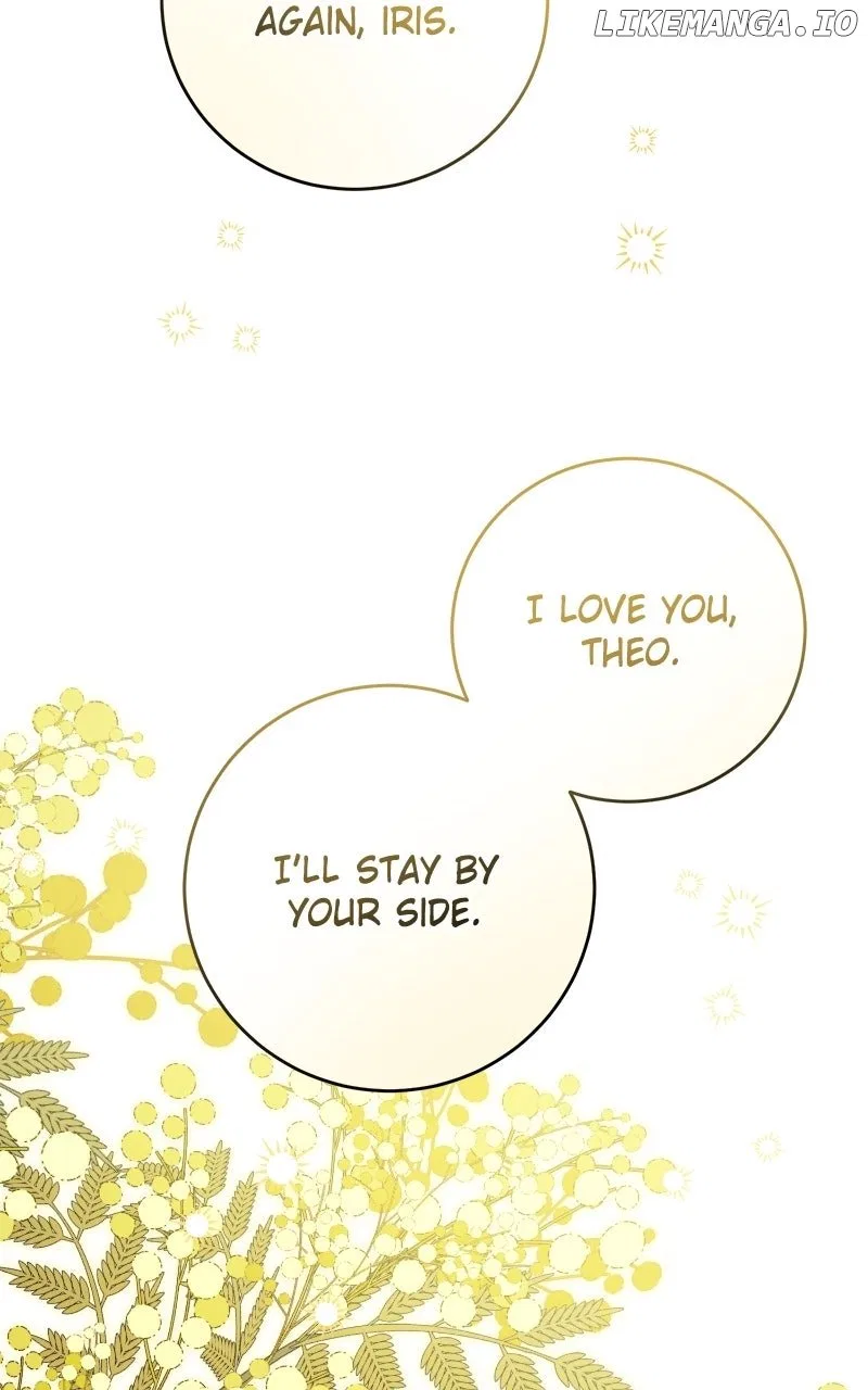 Steal the Child of the Terminally Ill Chapter 66 – Page 39