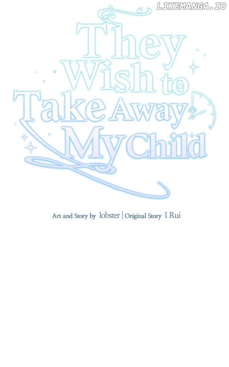Steal the Child of the Terminally Ill Chapter 66 – Page 42