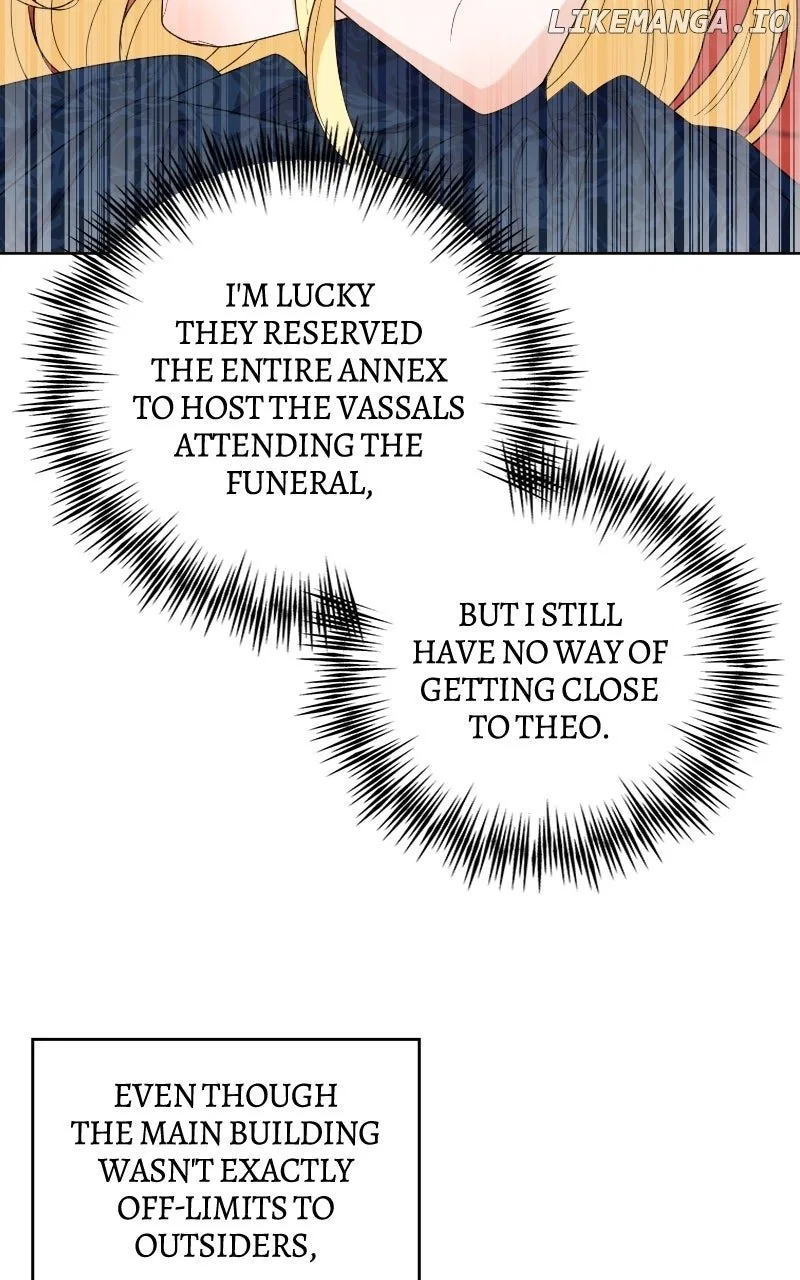 Steal the Child of the Terminally Ill Chapter 66 – Page 46