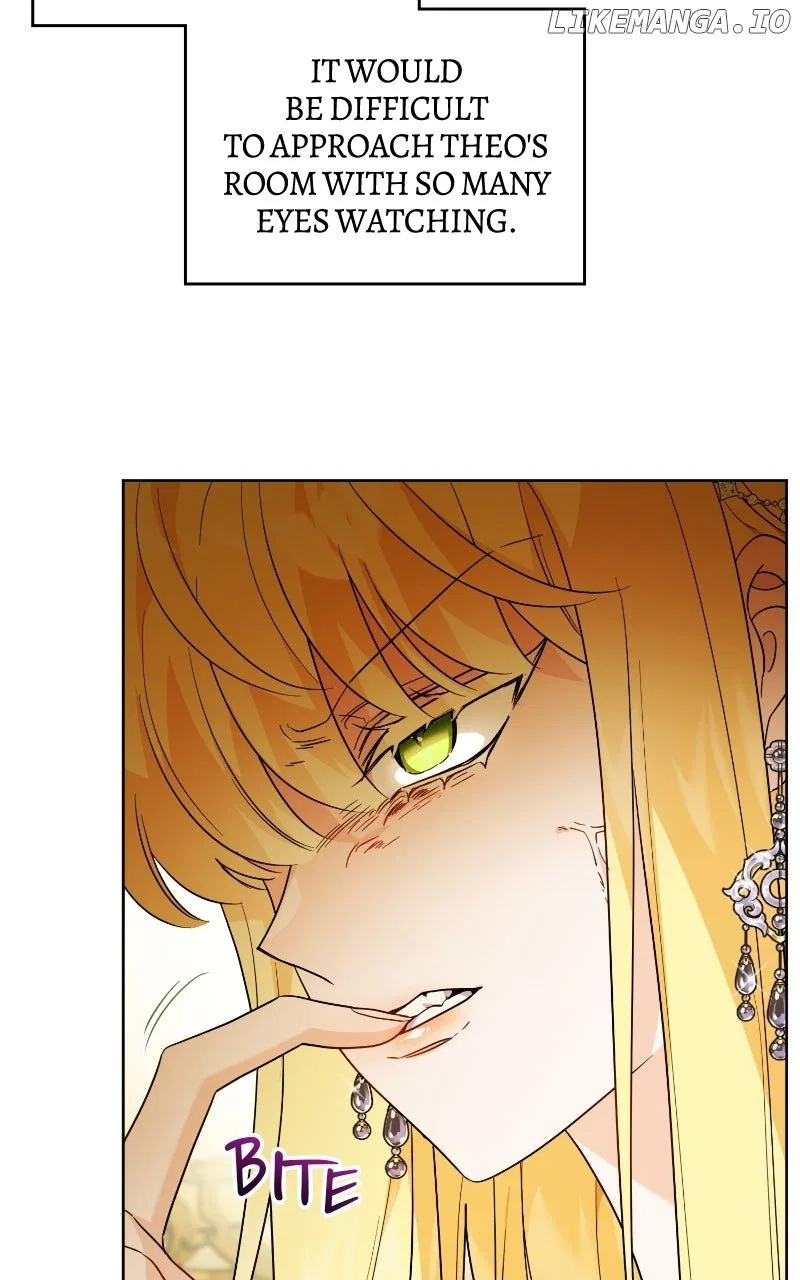Steal the Child of the Terminally Ill Chapter 66 – Page 47