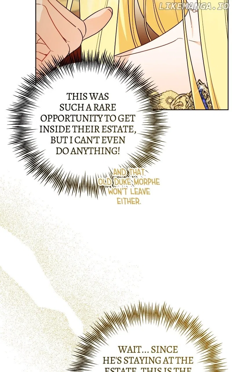 Steal the Child of the Terminally Ill Chapter 66 – Page 48