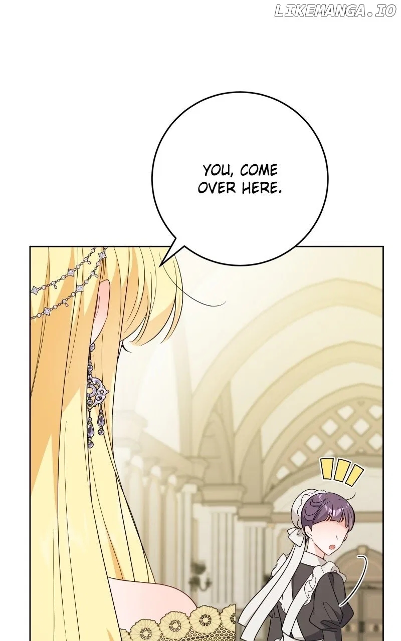 Steal the Child of the Terminally Ill Chapter 66 – Page 57