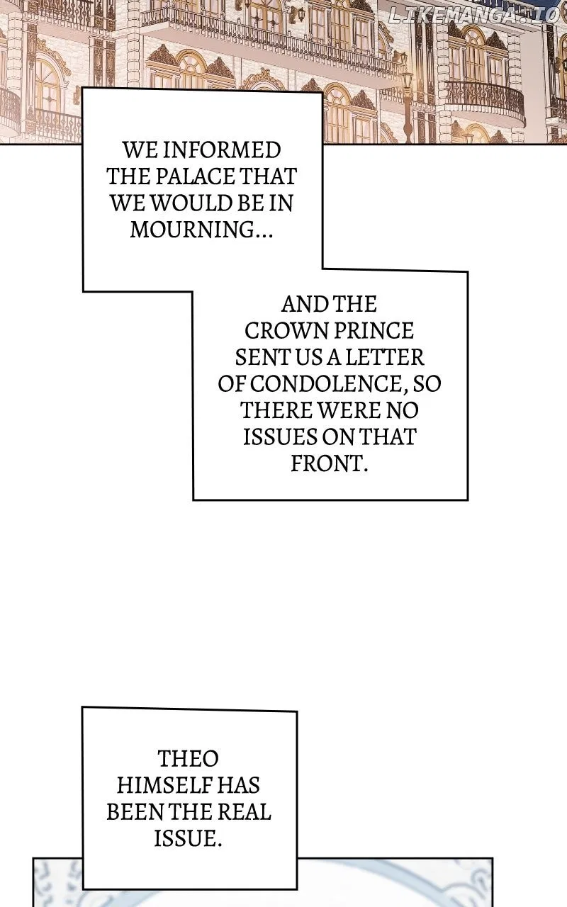 Steal the Child of the Terminally Ill Chapter 65 – Page 2
