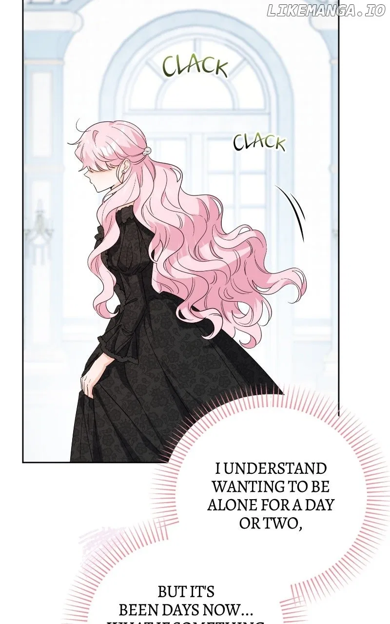 Steal the Child of the Terminally Ill Chapter 65 – Page 3