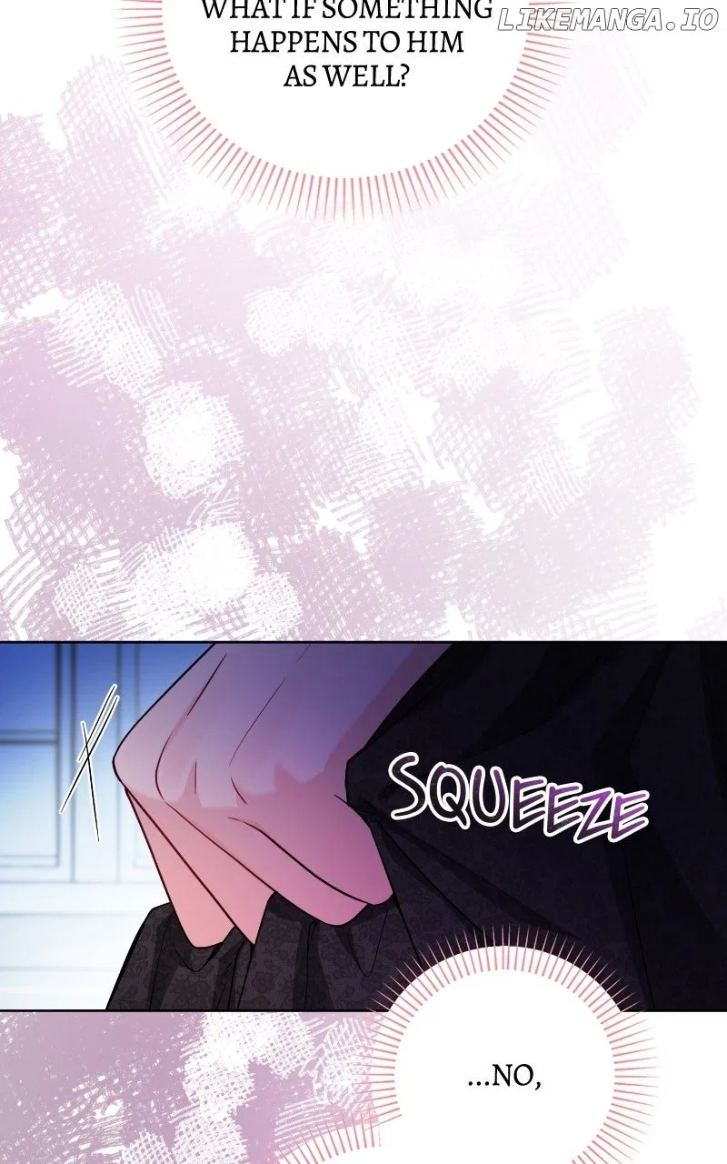 Steal the Child of the Terminally Ill Chapter 65 – Page 4