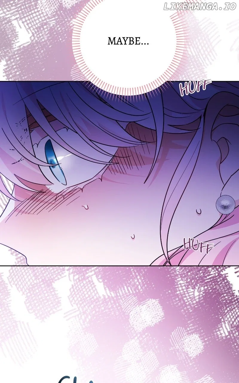 Steal the Child of the Terminally Ill Chapter 65 – Page 5